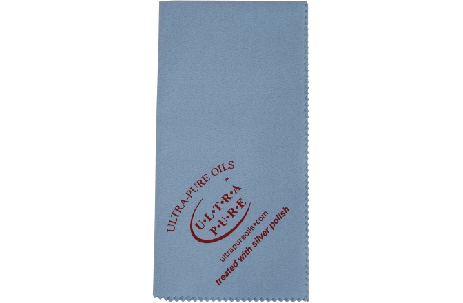 Laveta curatare Ultra-Pure Laveta curatare 30 x 40 cm albastru