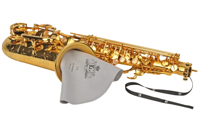 Lavetă de curățare BG France A30 A Swab Alto Sax/Bass Clarinet