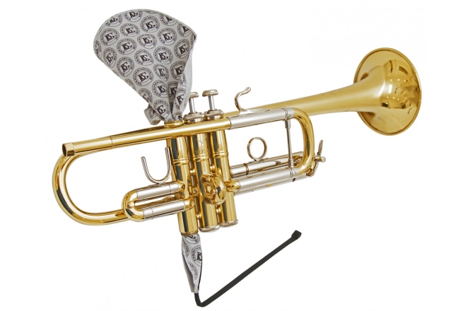 Lavetă de curățare BG France A31T1 Swab Trumpet Valve Casing