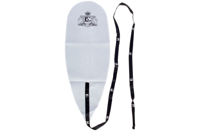 Lavetă de curățare BG France A33 Swab Soprano Sax/Eb-Clarinet