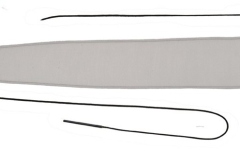 Lavetă de curățare BG France A36A swab Oboi