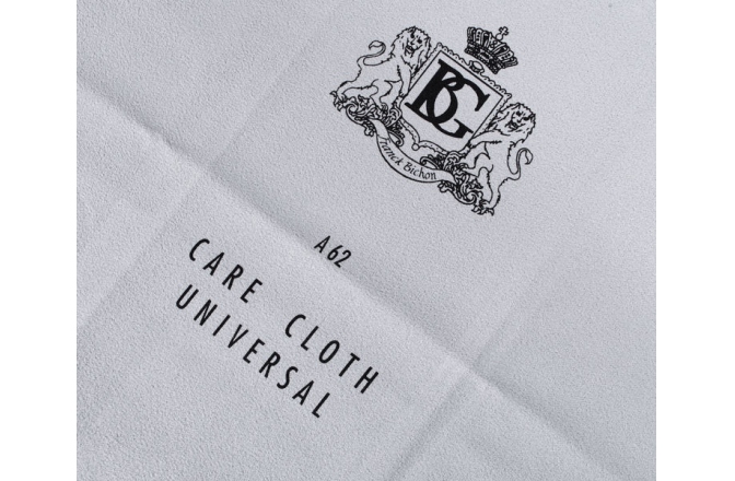 Lavetă de curațare BG France A62 Universal Swab