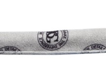 Lavetă de curățare din microfibră + tijă BG France A39KXL swab Piccolo XL Set