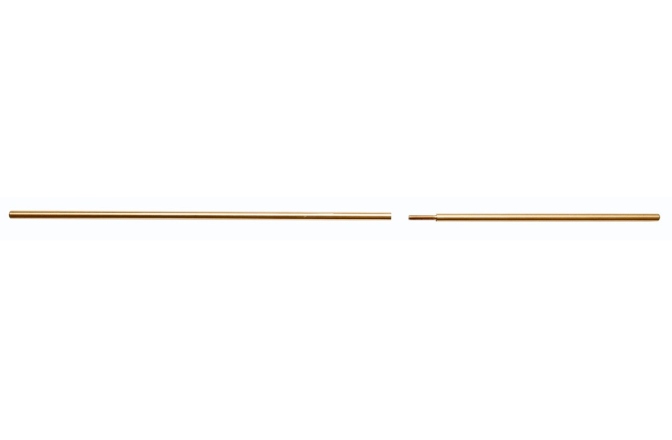 Lavetă de curățare din microfibră + tijă BG France A39KXL swab Piccolo XL Set