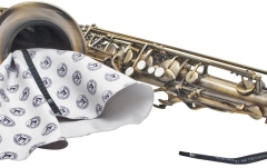 Lavetă de curățare  microfibră BG France A30L swab Sax Tenor