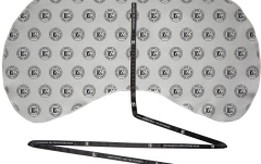 Lavetă de curățare  microfibră BG France A30L swab Sax Tenor