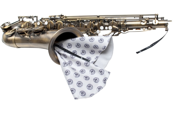Lavetă de curățare  microfibră BG France A30L swab Sax Tenor