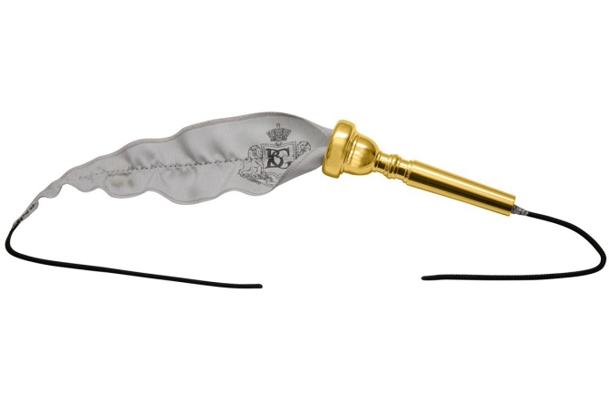 Lavetă de curățare microfibră BG France A31T4 swab Trompetă/Cornet