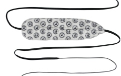 Lavetă de curățare  microfibră BG France A31TB1 swab trombon