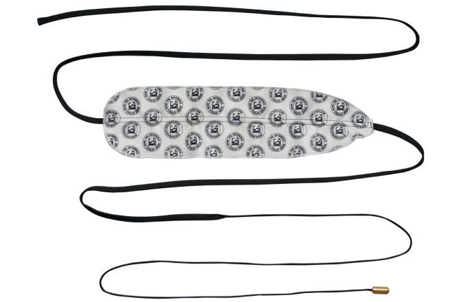Lavetă de curățare  microfibră BG France A31TB1 swab trombon
