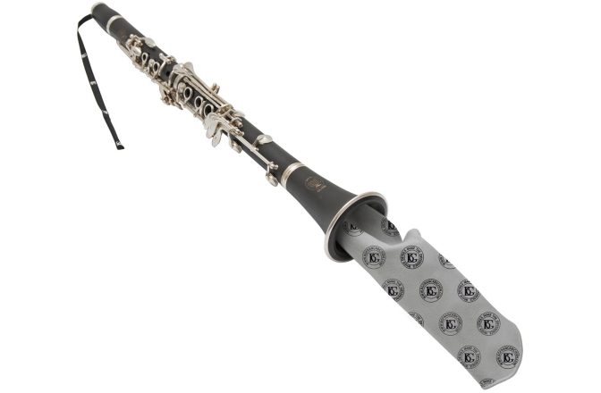 Lavetă de curățare  microfibră BG France A32 swab Clarinet Sib & Alto