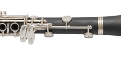 Lavetă de curățare  microfibră BG France A32 swab Clarinet Sib & Alto