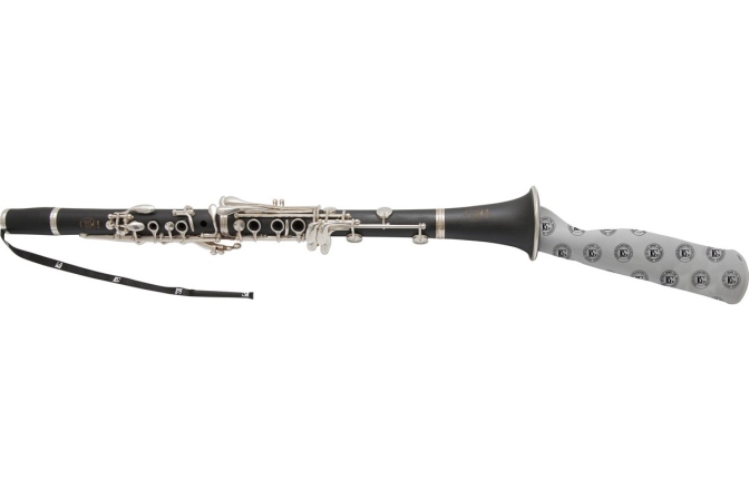 Lavetă de curățare  microfibră BG France A32 swab Clarinet Sib & Alto