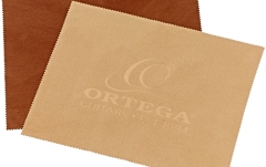 Lavetă de lustruire
 Ortega Polish Cloth Pack Of Two - Light Yellow And Light Brown