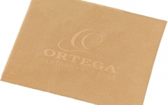 Lavetă de lustruire Ortega Polish Cloth XXL - Light Yellow