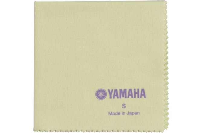 Lavetă de lustruire Yamaha Polishing Cloth S