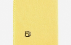 Lavetă de lustruit Daddario Untreated Polish Cloth