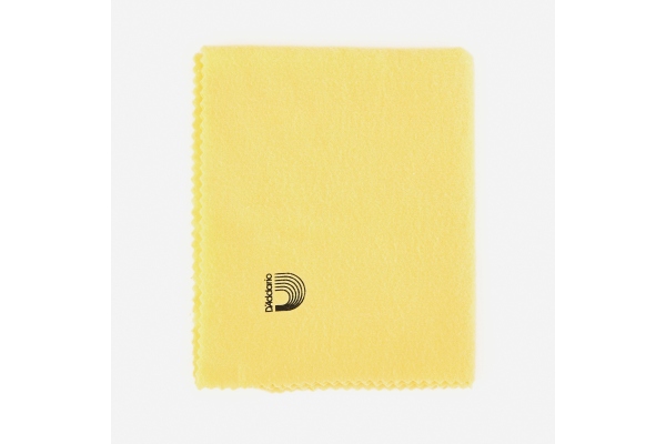 Untreated Polish Cloth