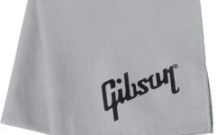Lavetă instrumente Gibson Premium Polish Cloth