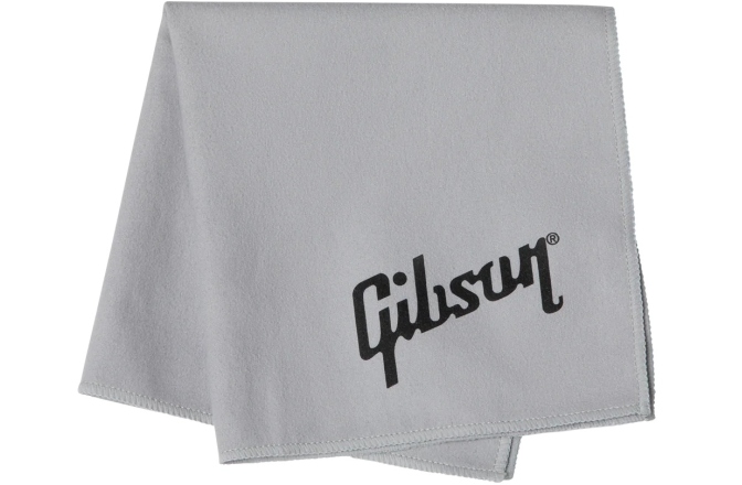 Lavetă instrumente Gibson Premium Polish Cloth