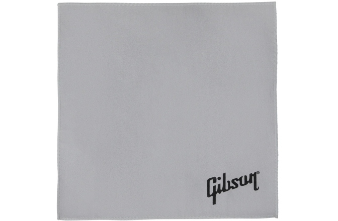 Lavetă instrumente Gibson Premium Polish Cloth