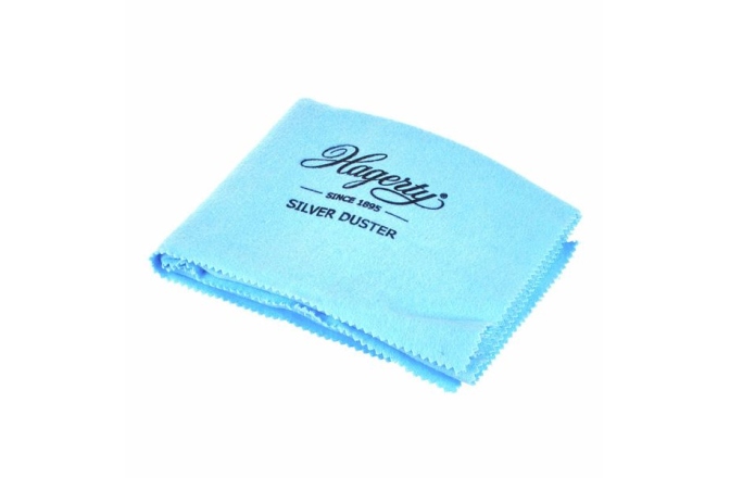 Lavetă lustruire  Hagerty Hagerty Silver Duster Polishing Cloth