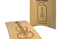 Lavetă microfibră vioară Bellacura Microfibre Cloth Violin