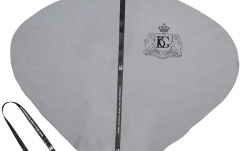 Lavetă pentru flaut BG France A32FS4 Flute Body Swab Bamboo and Silk