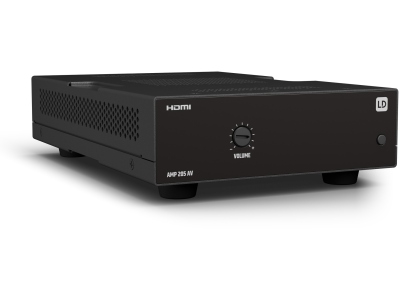 AMP 205 AV