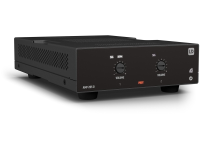AMP 205 Dante