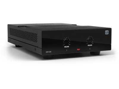 AMP 205