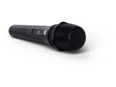 ANNY MD B8 Handheld Microphone LDANNYMDB8
