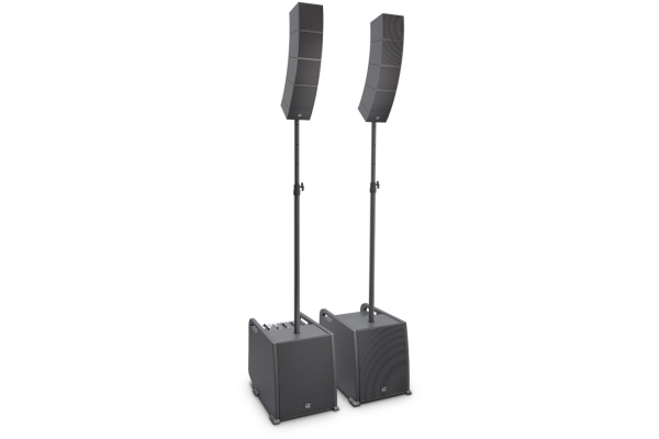 CURV 500 Power Set CURV 500 Power Set