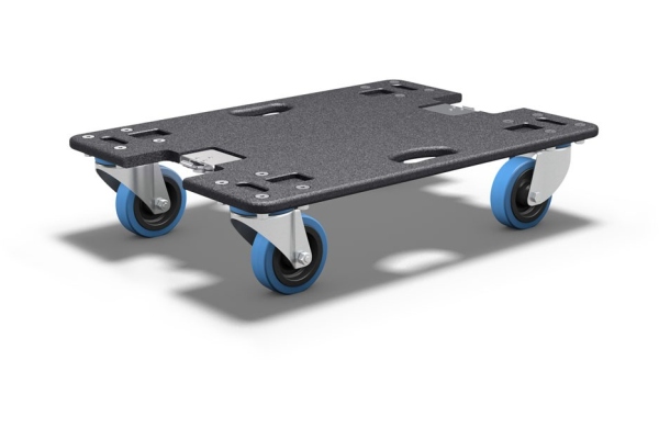CURV 500 TS Caster Board CURV 500 TS Caster Board