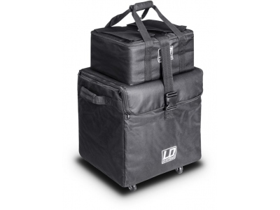 Dave 8 Transport Bags