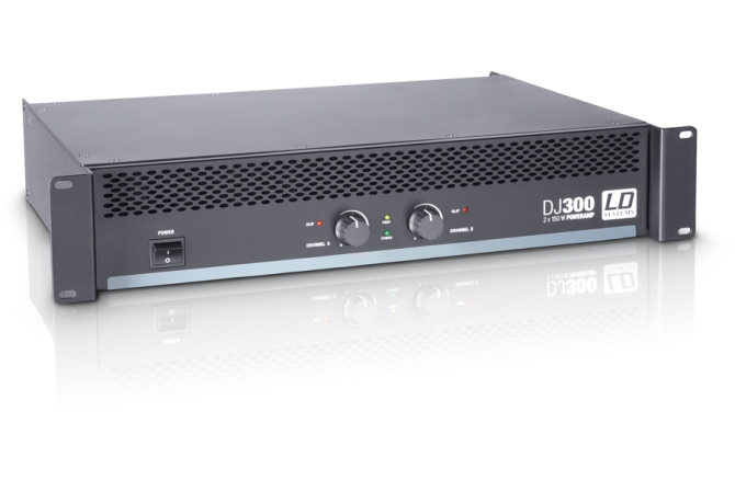 LD Systems DJ300
