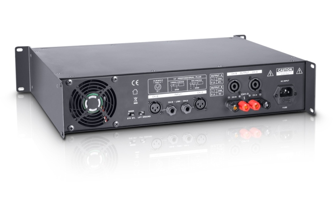 LD Systems DJ300