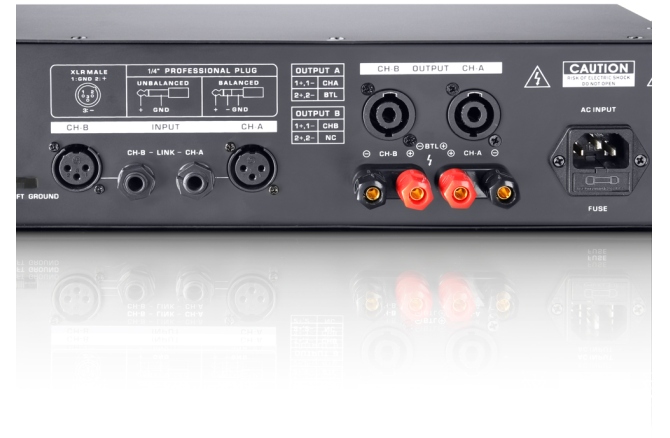 LD Systems DJ300