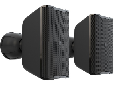 DQOR 3 Black
