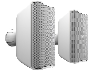 DQOR 5T White