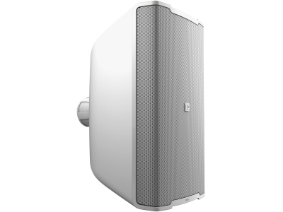 DQOR 8 White
