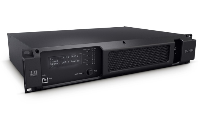 LD Systems DSP 44K