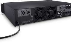 LD Systems DSP 44K