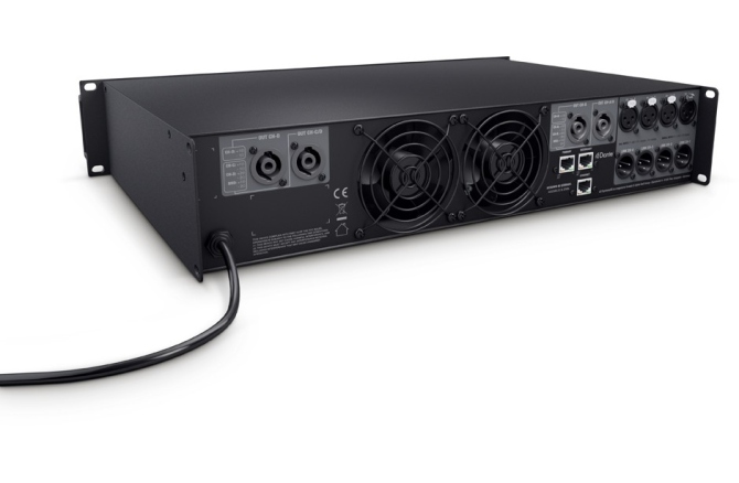LD Systems DSP 44K
