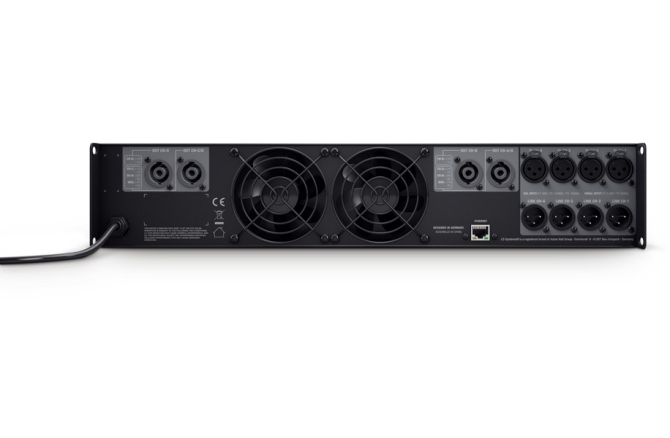 LD Systems DSP 45K