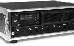 LD Systems DSP 45K Rack