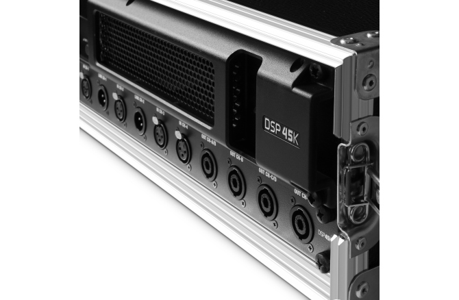LD Systems DSP 45K Rack