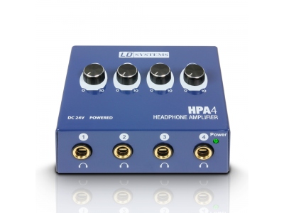 HPA 4