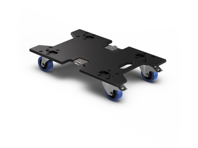 ICOA PRO SUB 21 CB Casterboard