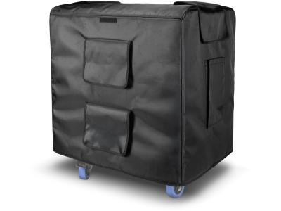 ICOA PRO SUB 21 Padded Cover